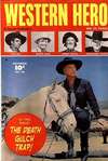 Western Hero #84 Comic Books - Covers, Scans, Photos in Western Hero Comic Books - Covers, Scans, Gallery